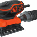 Black & Decker KA450 recenze