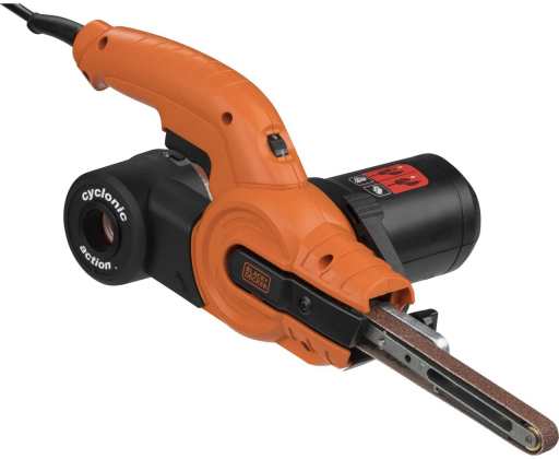 Black & Decker KA900E recenze