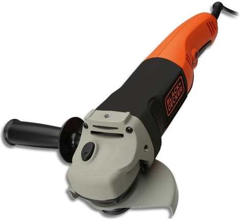 Black & Decker KG1202 recenze