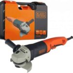 Black & Decker KG1202K recenze