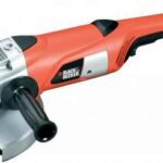 Black & Decker KG2000 recenze