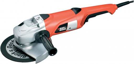 Black & Decker KG2000 recenze