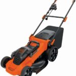 Black & Decker LM2000 recenze