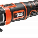 Black & Decker MT300KA recenze