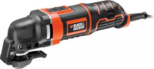 Black & Decker MT300KA recenze