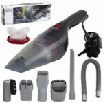 Black & Decker NVB12AVA recenze