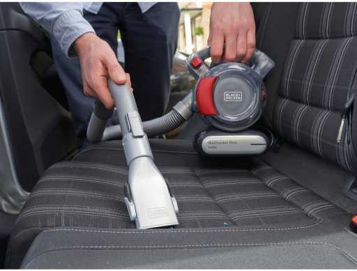 Black & Decker PD 1200 AV recenze