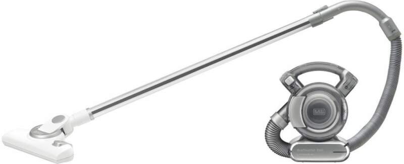 Black & Decker PD 1820 LF recenze