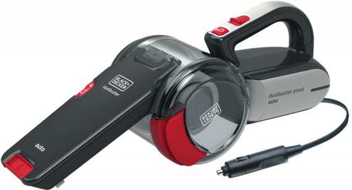 Black & Decker PV 1200 AV recenze