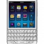 BlackBerry Q10 recenze