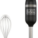 Black&Decker BCKM1012KB recenze