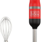 Black&Decker BCKM1012KR recenze