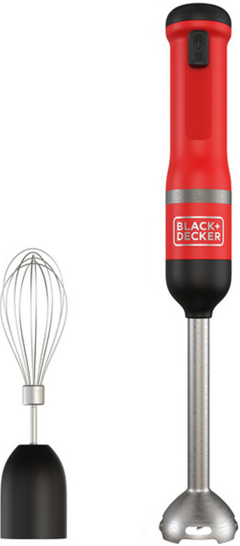 Black&Decker BCKM1012KR recenze