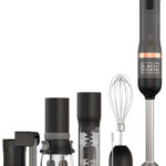 Black&Decker BCKM1016KSG recenze