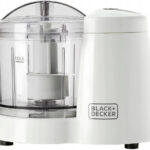 Black&Decker BXCH 120 recenze