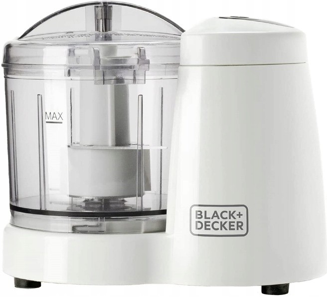 Black&Decker BXCH 120 recenze