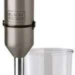 Black&Decker BXHB1200E recenze