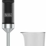 Black&Decker BXHB1501E recenze