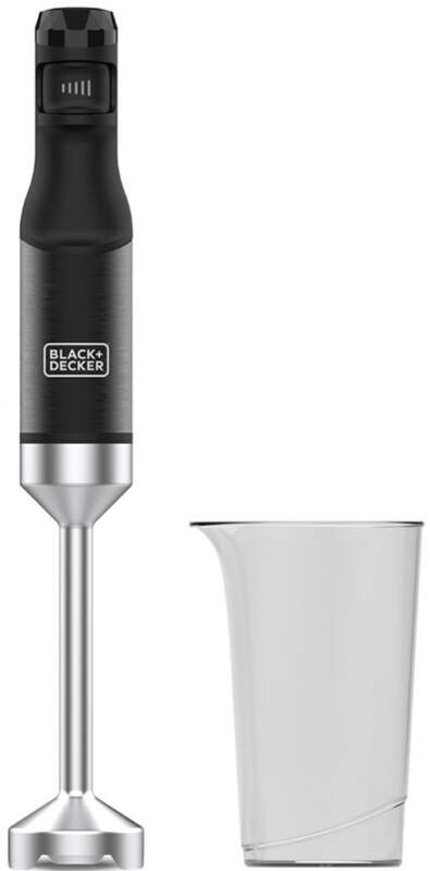 Black&Decker BXHB1501E recenze