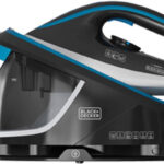 Black&Decker BXSS2401E recenze