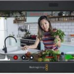 Blackmagic Video Assist 3G-SDI/HDMI 5″ Recorder recenze
