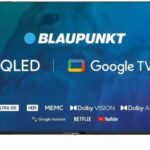 Blaupunkt 43QBG7000S recenze