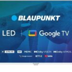 Blaupunkt 43UBG6010S recenze