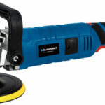 Blaupunkt CP4010 recenze