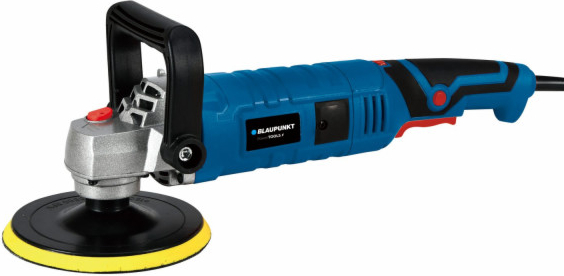 Blaupunkt CP4010 recenze