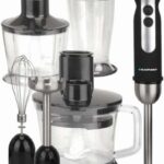 Blaupunkt HBD 801 recenze