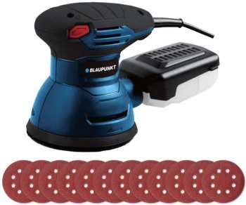 Blaupunkt OS3010 recenze