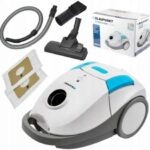 Blaupunkt VCB 201 recenze