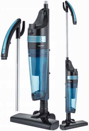 Blaupunkt VCH 201 recenze