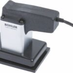 Boehler BVR-80 recenze