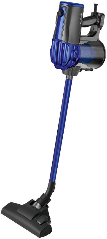 Bomann BS 1948 recenze