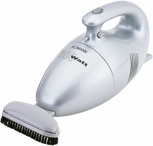 Bomann CB 947 recenze