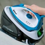 Bort SteamCare recenze