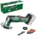Bosch 18V-32 0.603.105.000 recenze