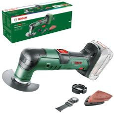 Bosch 18V-32 0.603.105.000 recenze