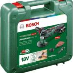Bosch AdvancedMulti 18 set 0.603.104.001 recenze