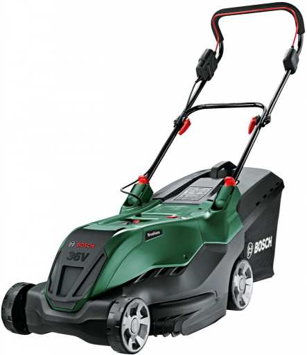 Bosch AdvancedRotak 36V-40-650 0.600.8B9.F01 recenze