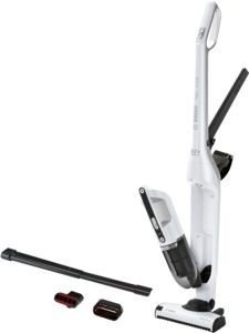 Bosch BBH32551 recenze