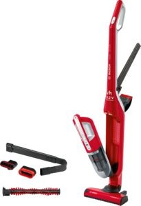 Bosch BBH3Z0025 recenze