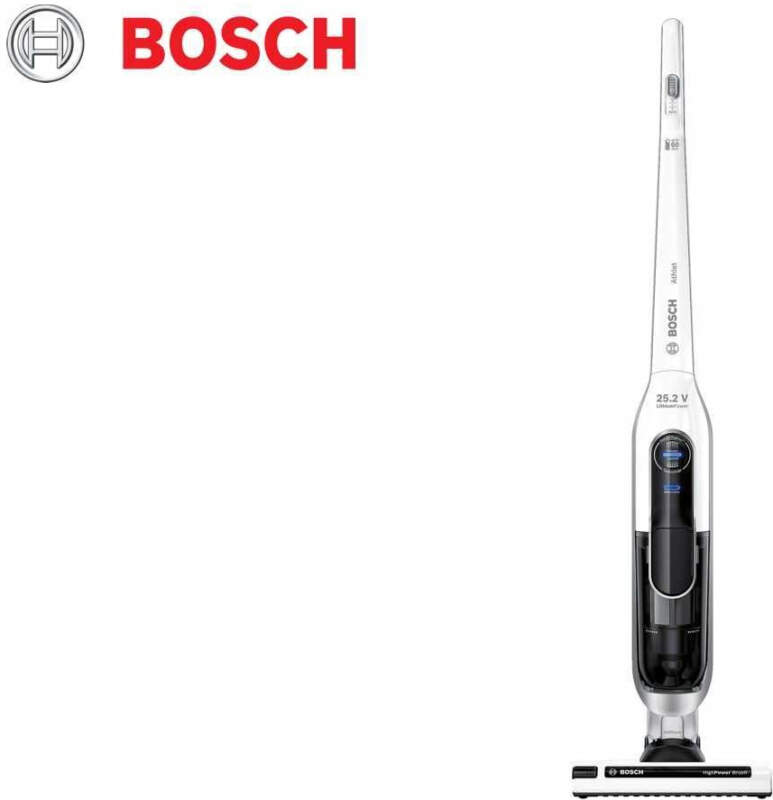 Bosch BCH 6 ATH 18 recenze