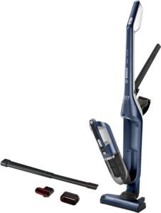 Bosch BCH3P255 recenze