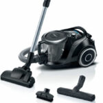 Bosch BGC 41XSILA recenze