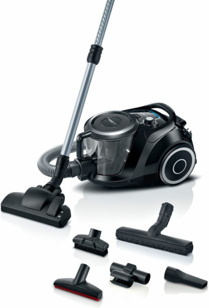 Bosch BGC 41XSILA recenze