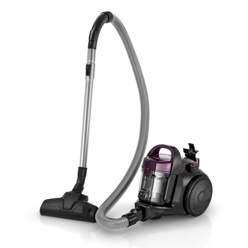 Bosch BGC05AAA1 recenze