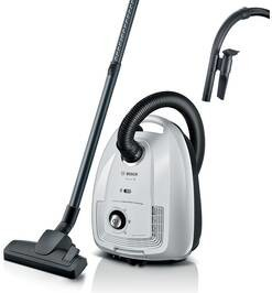 Bosch BGL38WH2 recenze