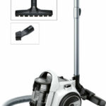 Bosch BGS05A222 recenze